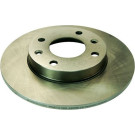 DENCKERMANN Bremsscheibe B130204