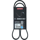 KAMOKA Keilrippenriemen 7014065