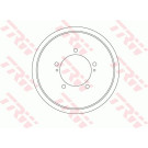 89 472 021 Bremstrommel | SUZUKI Grand Vitara 98 | DB4447