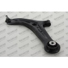 MONROE Lenker, Radaufhängung MONROE Lenker, Radaufhängung