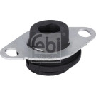 FEBI BILSTEIN Lagerung, Schaltgetriebe | 09483