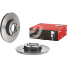 12 481 017 Bremsscheibe VA AUDI 100,A4,A6 90 PRIME LINE - UV Coated 08.5747.11