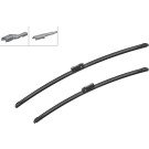 3 397 118 965 Wischblatt Aerotwin