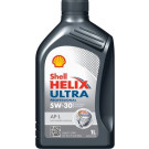 Shell Helix Ultra Professional AP-L 5W-30 1L | 550046655
