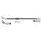 A.B.S. Bremsschlauch | SL 1551