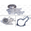 VALEO Wasserpumpe 506568