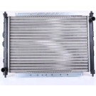 Wasserkühler PKW | ROVER 216/416 AC 89 | 642161