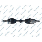 GSP Antriebswelle 259622