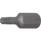 BGS Bit | Antrieb Außensechskant 10 mm (3/8"""") | T-Profil (für Torx) T27 | 4867