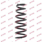 KYB Fahrwerksfeder Bmw P. X5 (E70) 3.0/3.0D 02/07-09/08 | RA3898