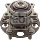 FEBI BILSTEIN Radlager 33929
