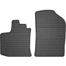 542667 Passgenaue Kofferraummatte Gummimatten Dacia Dokker Van 2012-