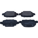 Bremsbelagsatz Opel T. Corsa C | 19-0451