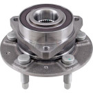 A.B.S. Radlagersatz 201554 A.B.S. Radlagersatz 201554