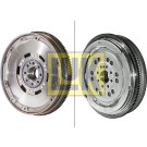 Zweimassenschwungrad MERCEDES Vito 2.0,2.3 97 LuK DMF 415 0060 10