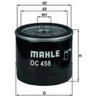 MAHLE Ölfilter | OC 458