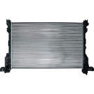 KAMOKA Kühler, Motorkühlung 7705091