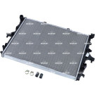 Kühler, Motorkühlung | 53798