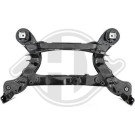 HINTERACHSTRÄGER | MERCEDES W203 C-KLASSE 5,00-1,07 | 3962,286,1