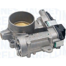MAGNETI MARELLI Drosselklappenstutzen 802001500013