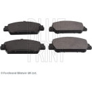 Bremsbelagsatz Honda P. Hr-V 1.5/1.6 I-Dtec 15 | ADH242100