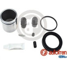 Reparatursatz Bremssattel Fiat P. Stil | D41099C