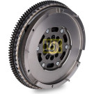 Zweimassenschwungrad AUDI A6 2.4i 130kW 04 LuK DMF 415 0358 10