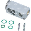 NRF Expansionsventil, Klimaanlage 38540 EASY FIT