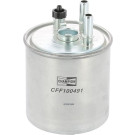 CHAMPION Kraftstofffilter CFF100491