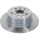 FEBI BILSTEIN Bremsscheibe | 11449