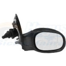 Außenspiegel Peugeot 206 OE 8148XY HAGUS 4028804