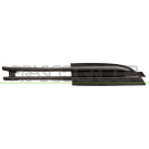 GRILL UNTEN L | BMW 3ER E46 LIM/TOUR 10,01-3,05 | 1723,416,2