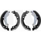 Bremsbacken Fiat Panda/500 03 | 2723727