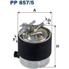 FILTRON Kraftstofffilter | PP 857/5