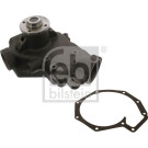 FEBI BILSTEIN Wasserpumpe 43662