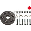 FEBI BILSTEIN Kardankreuz | 08821