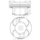 Kolben EcoTough ® 87-434600-00