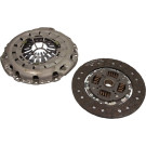 Kupplungssatz | MERCEDES CLK Convertible 17188 | 624 3148 09