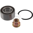 A.B.S. Radlager 201458