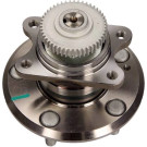 Radnabe MEYLE-ORIGINAL: True to OE 37-14 752 0011 Radnabe MEYLE-ORIGINAL: True to OE 37-14 752 0011