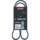 KAMOKA Keilrippenriemen 7014062