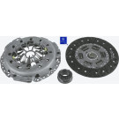 SACHS Kupplungssatz 3000 951 705