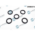 DICHTRING, ÖLABLASSSCHRAUBE | DRM0474