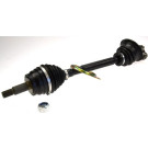 SPIDAN Antriebswelle