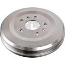 FEBI BILSTEIN Bremstrommel FEBI BILSTEIN Bremstrommel