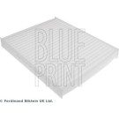 Innenraumfilter Hyundai Ix55 08 | ADG02558