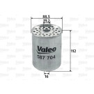 VALEO Kraftstofffilter