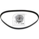 FEBI BILSTEIN Fensterheber 04009