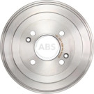 A.B.S. Bremstrommel 2872-S