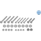 Montagesatz, Lenker | MERCEDES | 014 654 0005